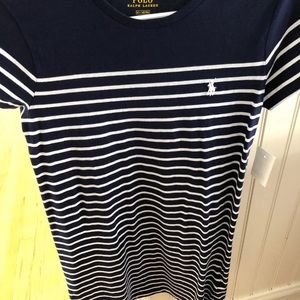 Polo Ralph Lauren Shirt Dress